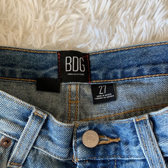 BDG shorts - Picture 3 of 4